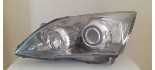 HONDA CRV SOL (06/11) XENON